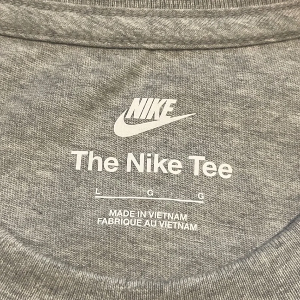 Nike elevate your
